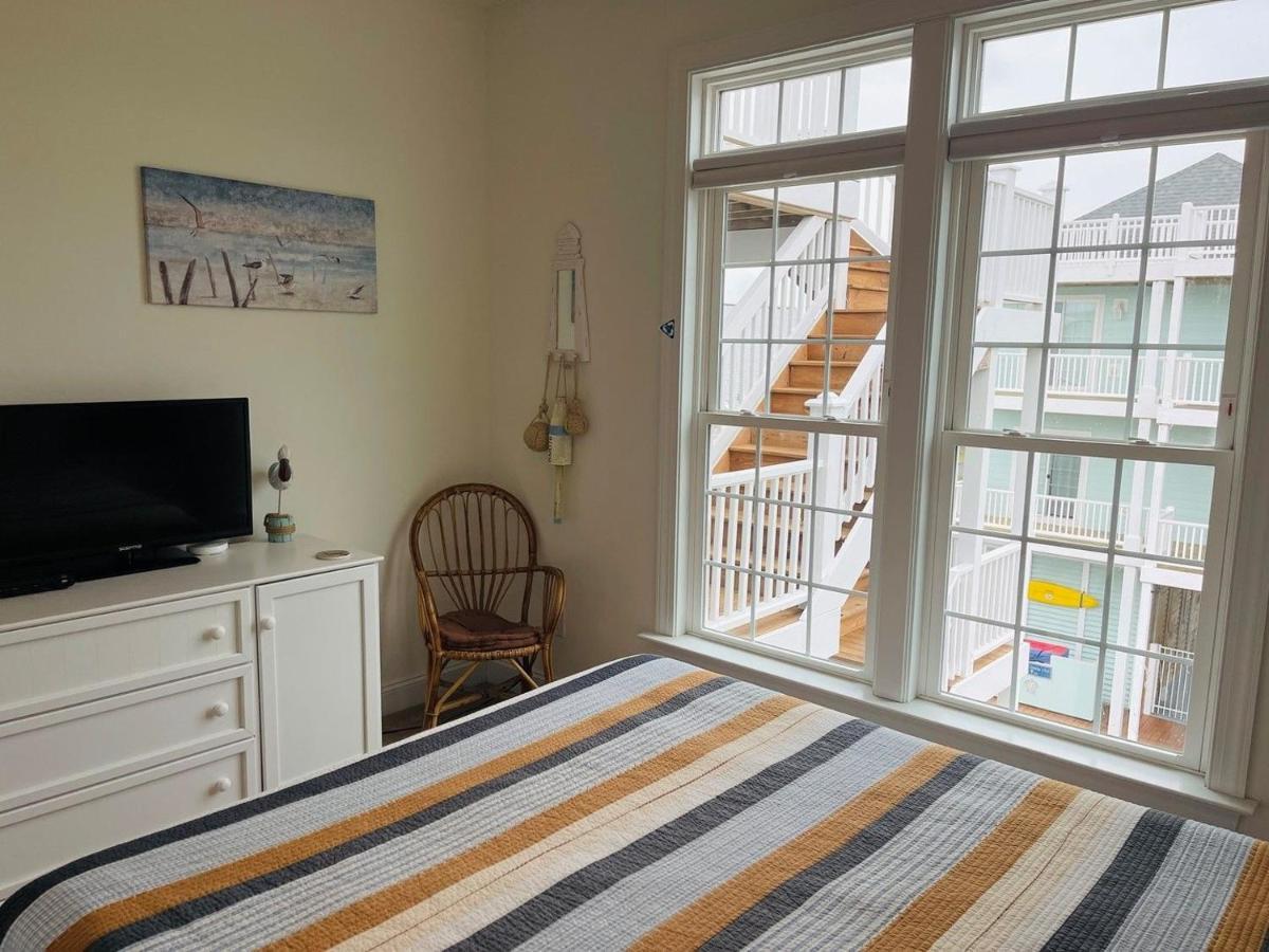 Compass Rose Villa Holden Beach Bagian luar foto