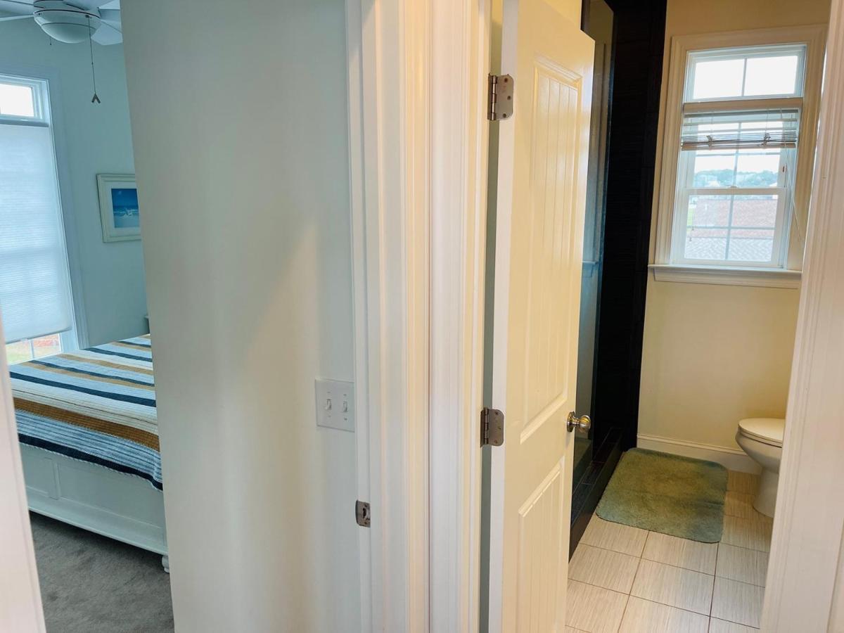 Compass Rose Villa Holden Beach Bagian luar foto